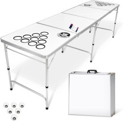 Beer Pong Table
