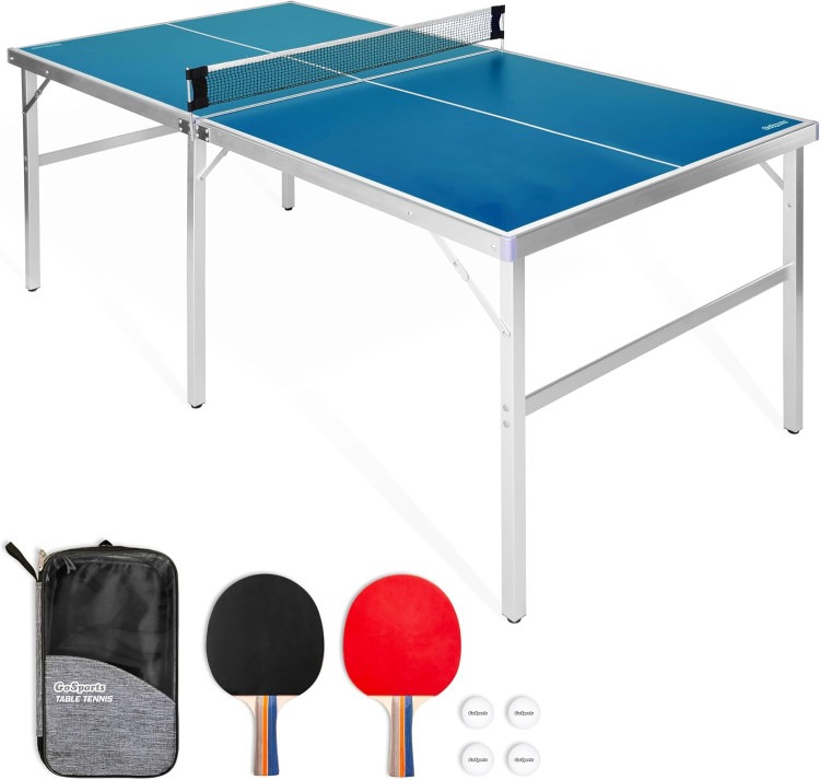 Ping Pong Table