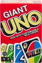 Giant Uno