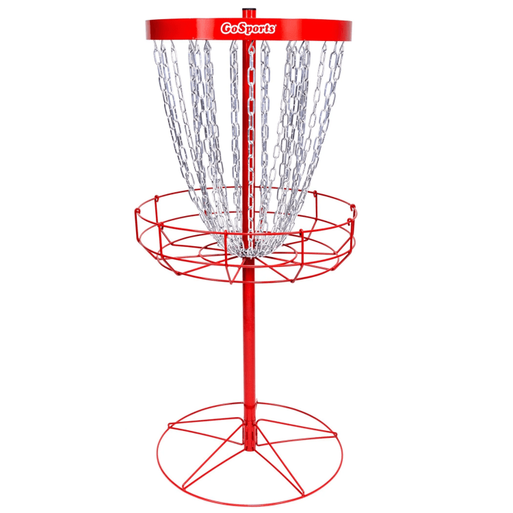 Disc Golf