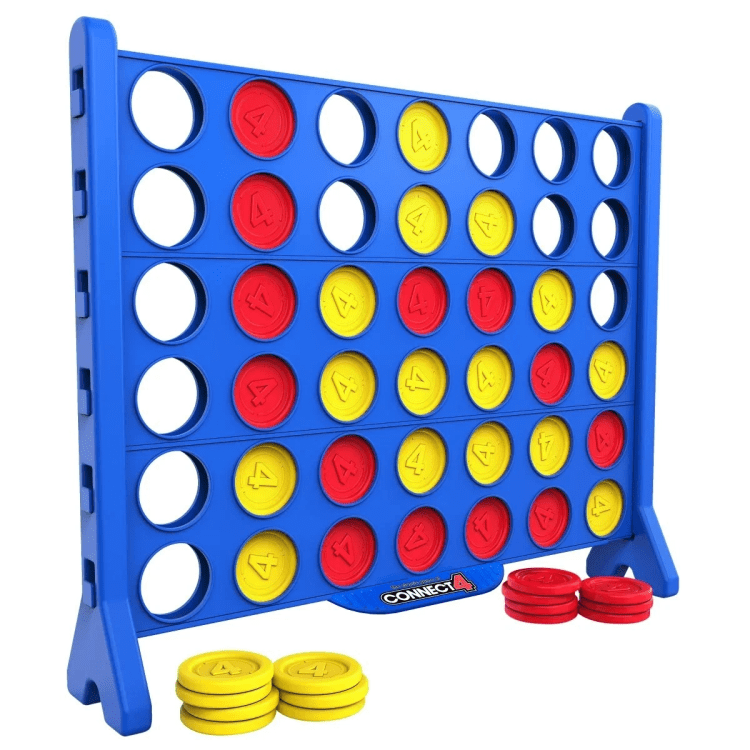 Giant Yard Games